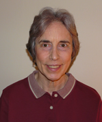 Ginny Hofrichter, Massage Therapist